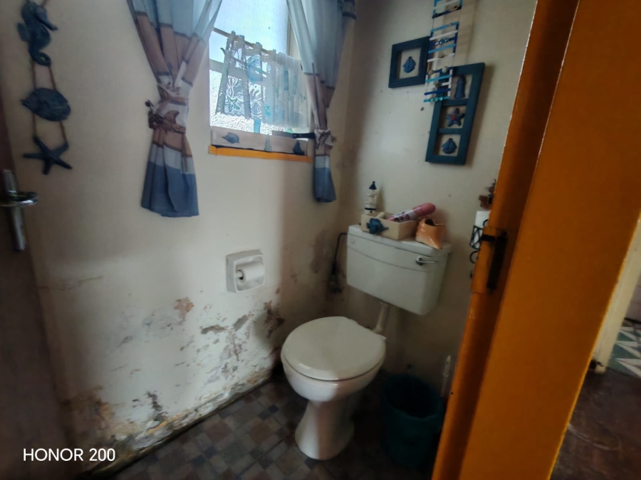 3 Bedroom Property for Sale in Sasolburg Ext 1 Free State